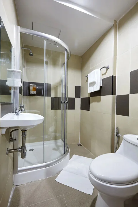 Бангкок: Le Bonheur Poshtel - Hostel