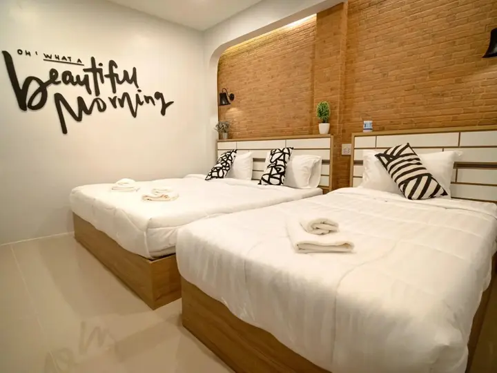 Кхэм Сон: Phufasai Resort