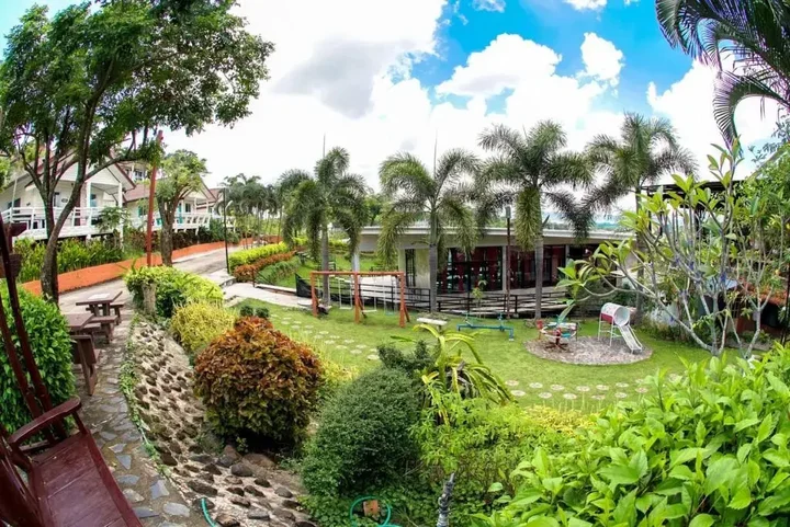 Кхэм Сон: Phufasai Resort