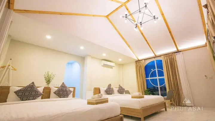 Кхэм Сон: Phufasai Resort