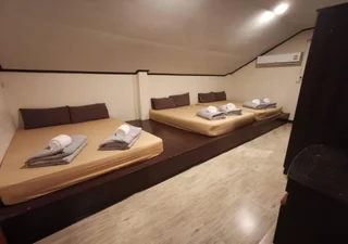 Кхэм Сон: Phufasai Resort