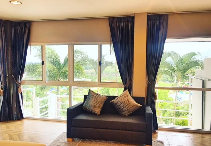 Кхэм Сон: Phufasai Resort