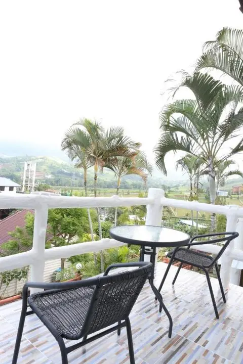 Кхэм Сон: Phufasai Resort