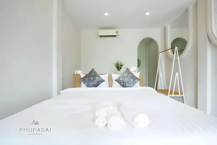 Кхэм Сон: Phufasai Resort