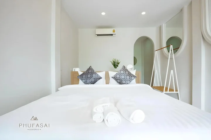 Кхэм Сон: Phufasai Resort