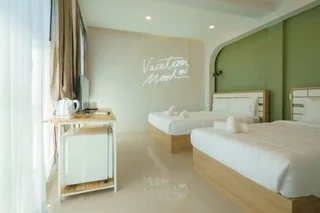 Кхэм Сон: Phufasai Resort