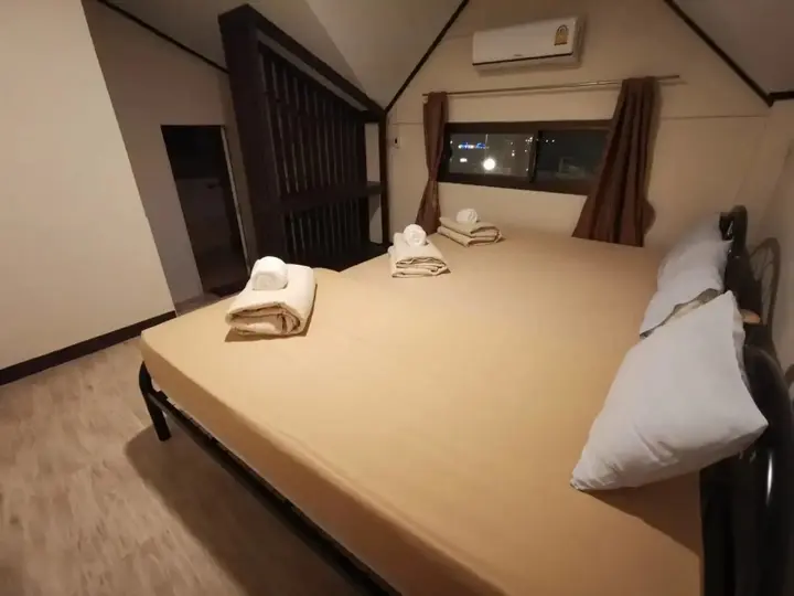 Кхэм Сон: Phufasai Resort