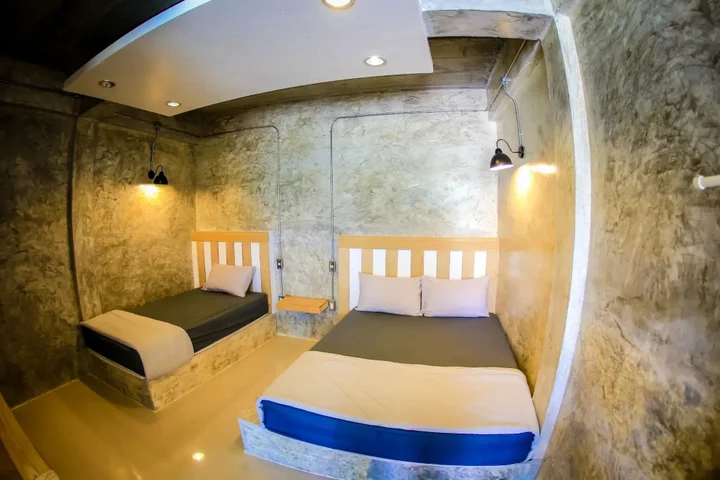 Кхэм Сон: Phufasai Resort