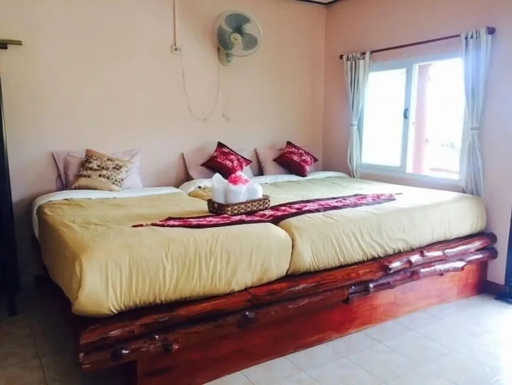 Кхэм Сон: Phufasai Resort