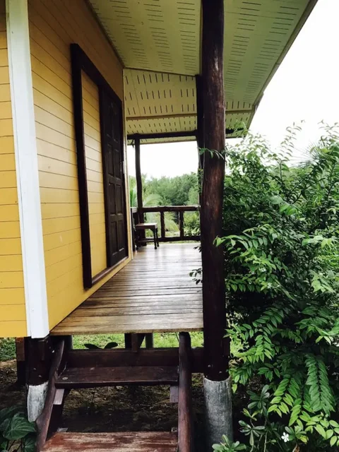 Ко-Яо-Яй: Sang Un Bungalow