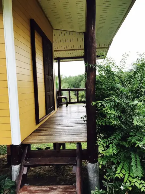 Ко-Яо-Яй: Sang Un Bungalow
