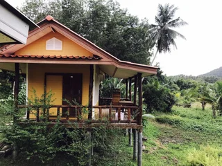 Ко-Яо-Яй: Sang Un Bungalow