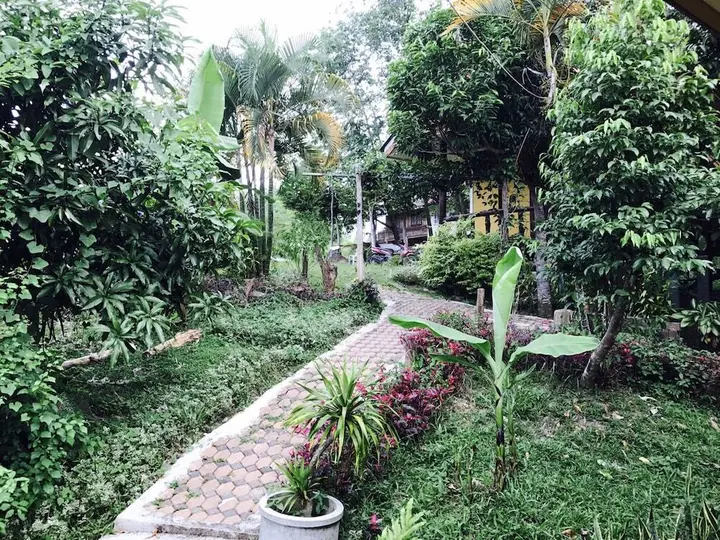 Ко-Яо-Яй: Sang Un Bungalow