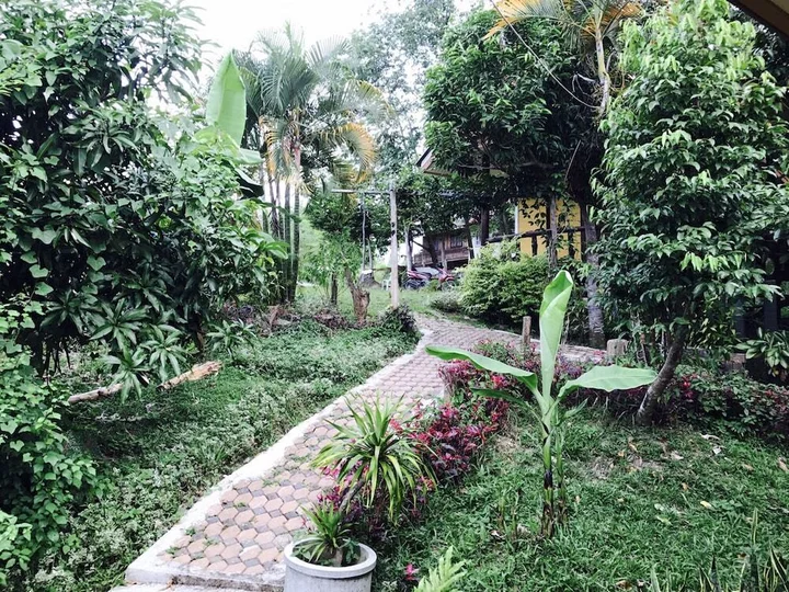 Ко-Яо-Яй: Sang Un Bungalow