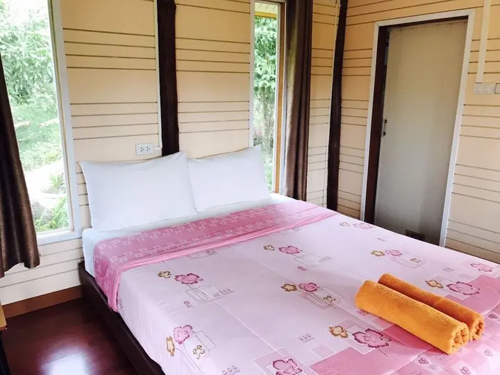 Ко-Яо-Яй: Sang Un Bungalow