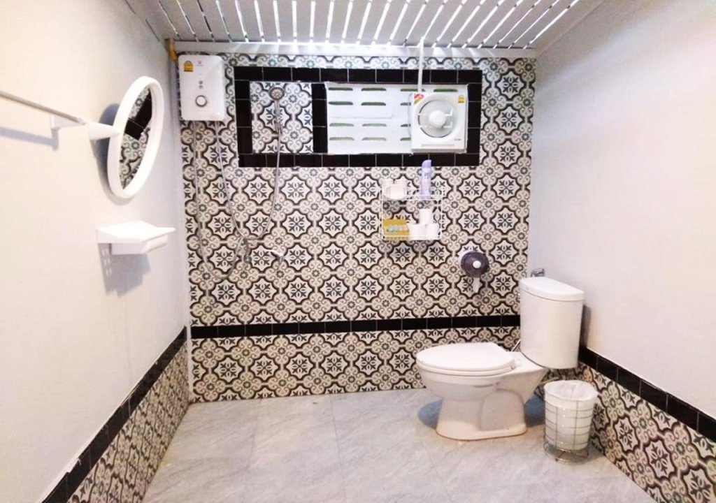 Краби: Nisarine Homestay @ Koh Klang
