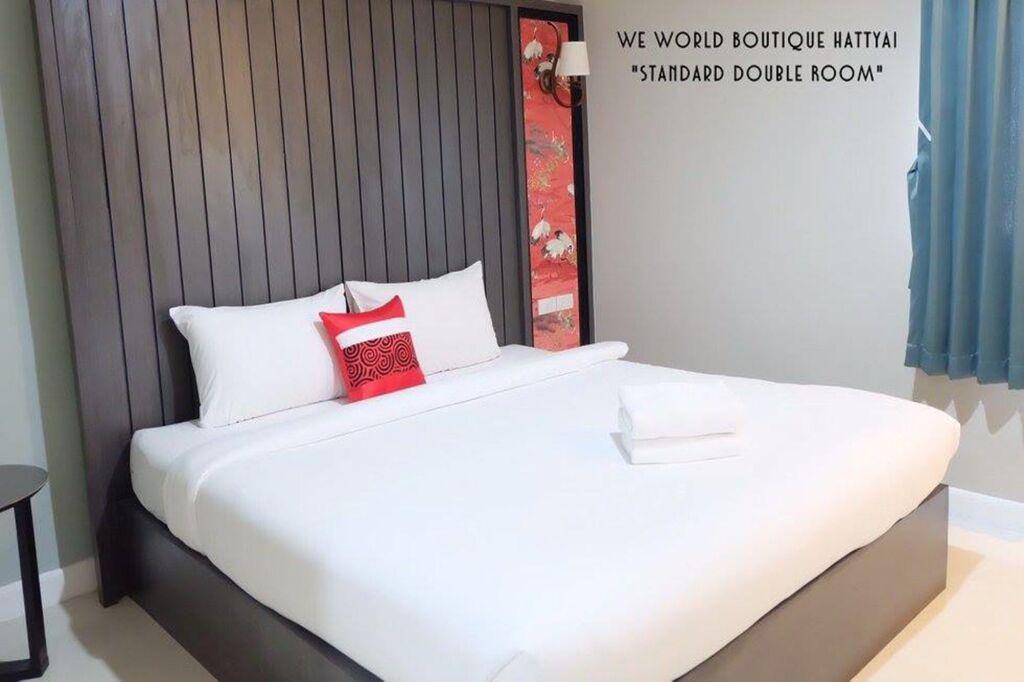 Хатъяй: We World Boutique Hatyai
