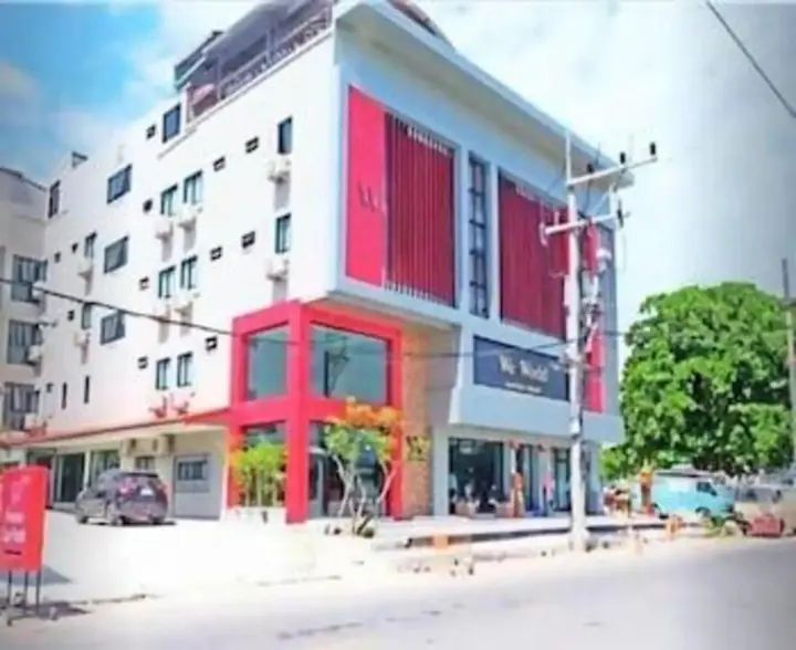 Хатъяй: We World Boutique Hatyai