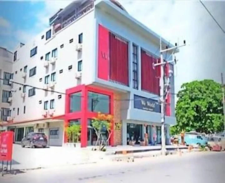 Хатъяй: We World Boutique Hatyai
