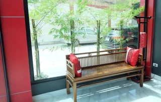 Хатъяй: We World Boutique Hatyai