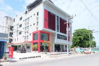 Хатъяй: We World Boutique Hatyai