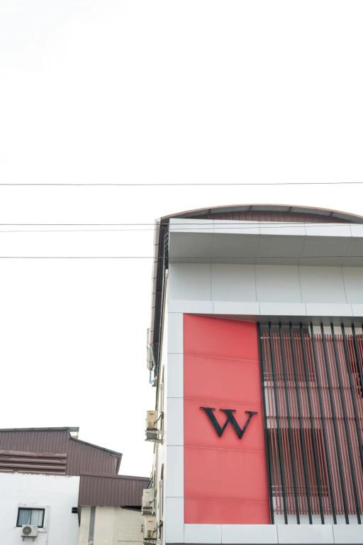 Хатъяй: We World Boutique Hatyai