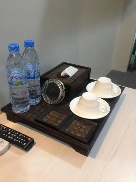Хатъяй: We World Boutique Hatyai