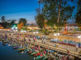 Хатъяй: We World Boutique Hatyai