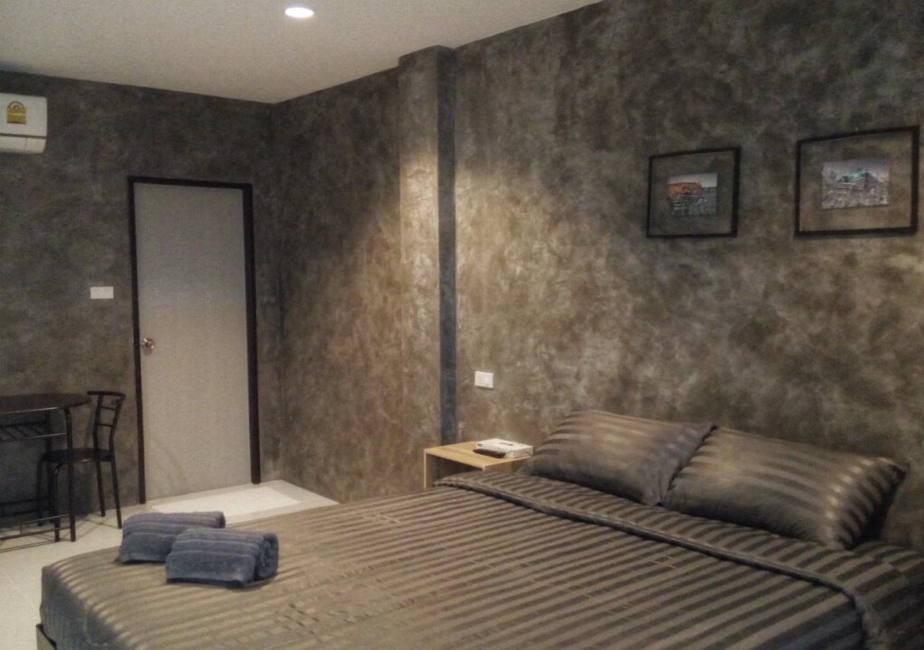 Сураттхани: 4Hearts Loft House