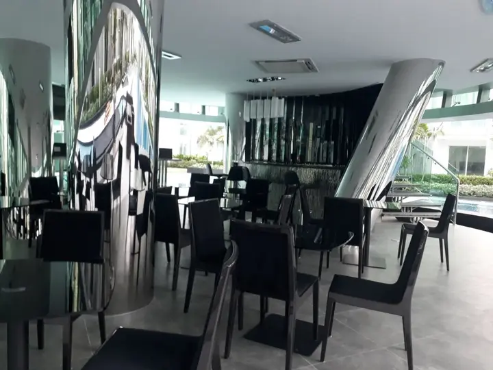 Паттайя: City Center Residence By Pattaya