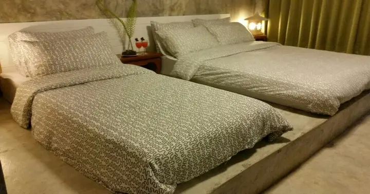 Сикхио: Ban P'Tor Resort