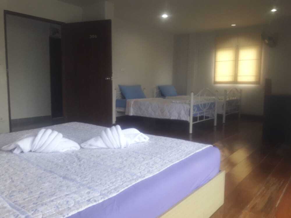 Хуахин: Jenny Hostel HuaHin