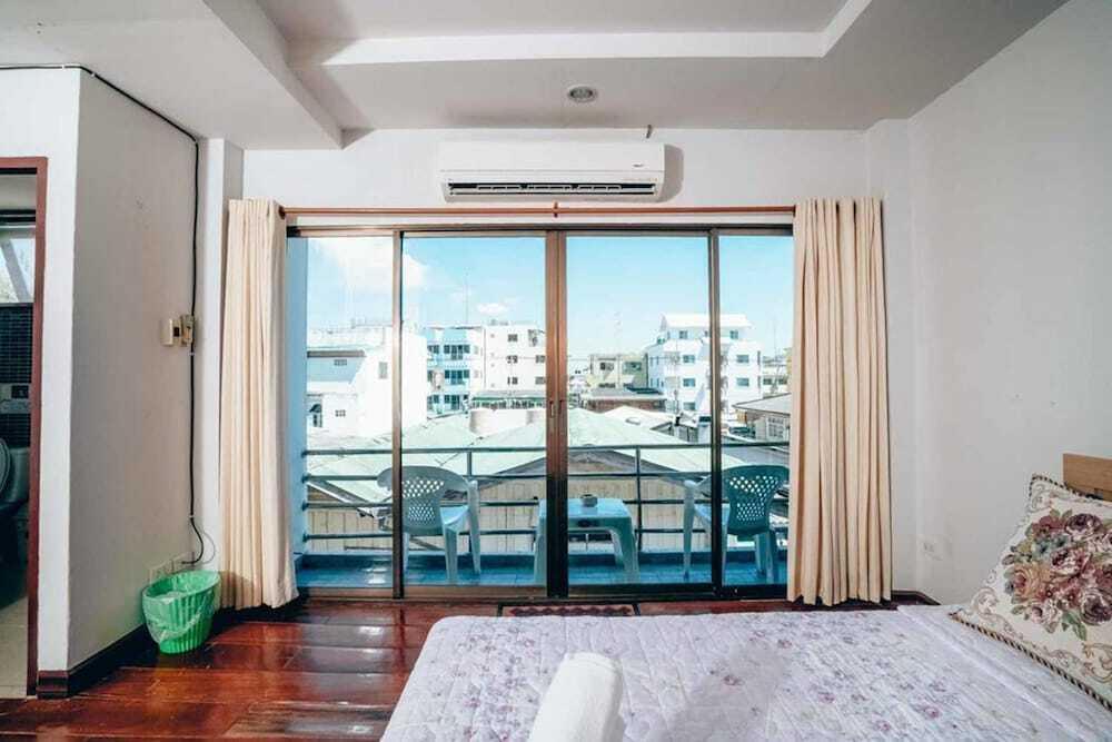 Хуахин: Jenny Hostel HuaHin