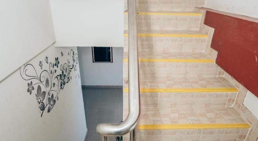 Хуахин: Jenny Hostel HuaHin