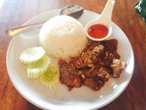 Хуахин: Jenny Hostel HuaHin
