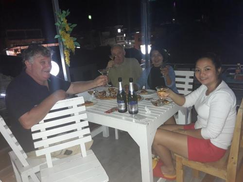 Хуахин: Jenny Hostel HuaHin