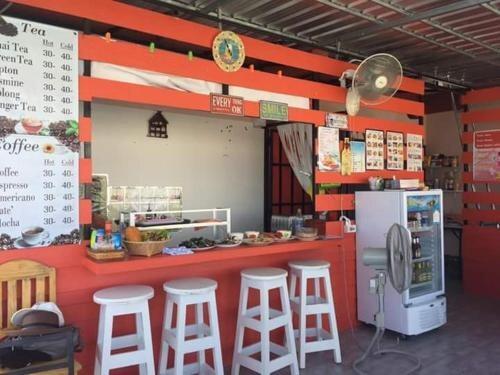 Хуахин: Jenny Hostel HuaHin