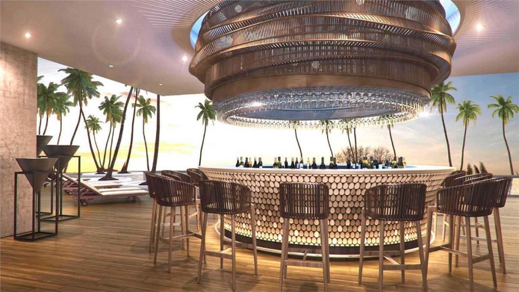 Самуи: The Ritz-Carlton, Koh Samui