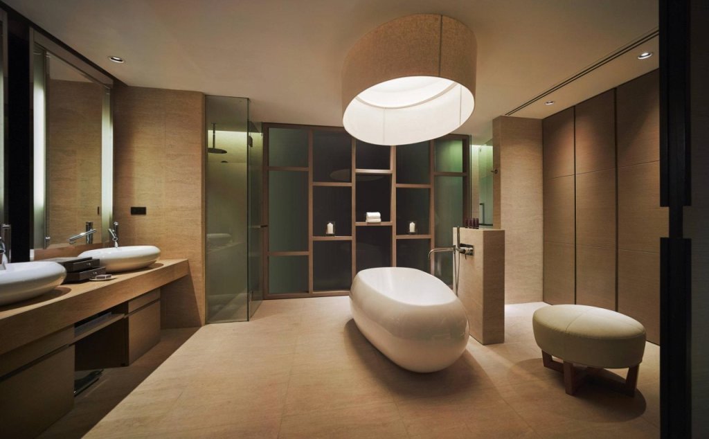 Самуи: The Ritz-Carlton, Koh Samui