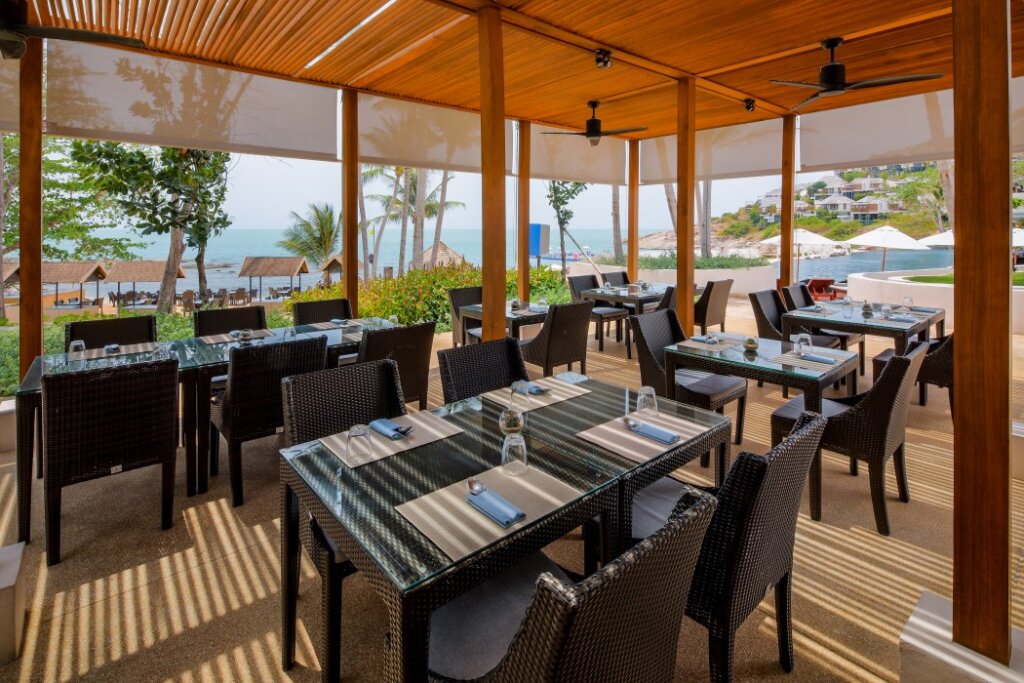 Самуи: The Ritz-Carlton, Koh Samui