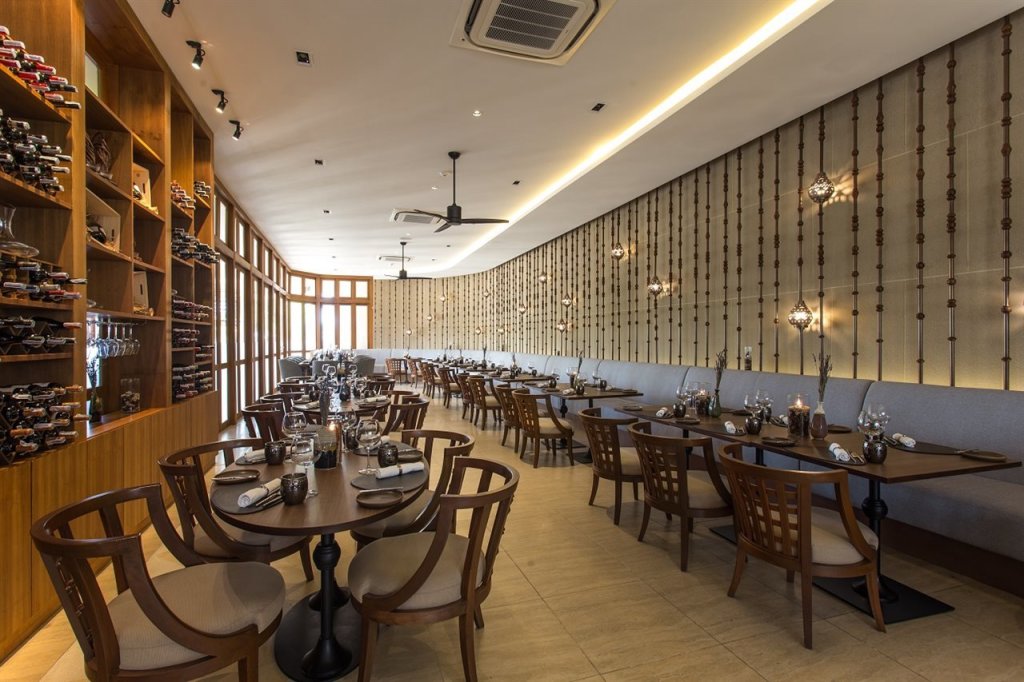 Самуи: The Ritz-Carlton, Koh Samui