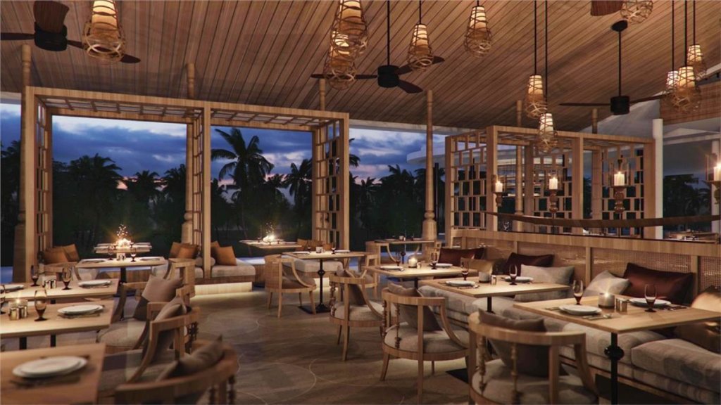 Самуи: The Ritz-Carlton, Koh Samui
