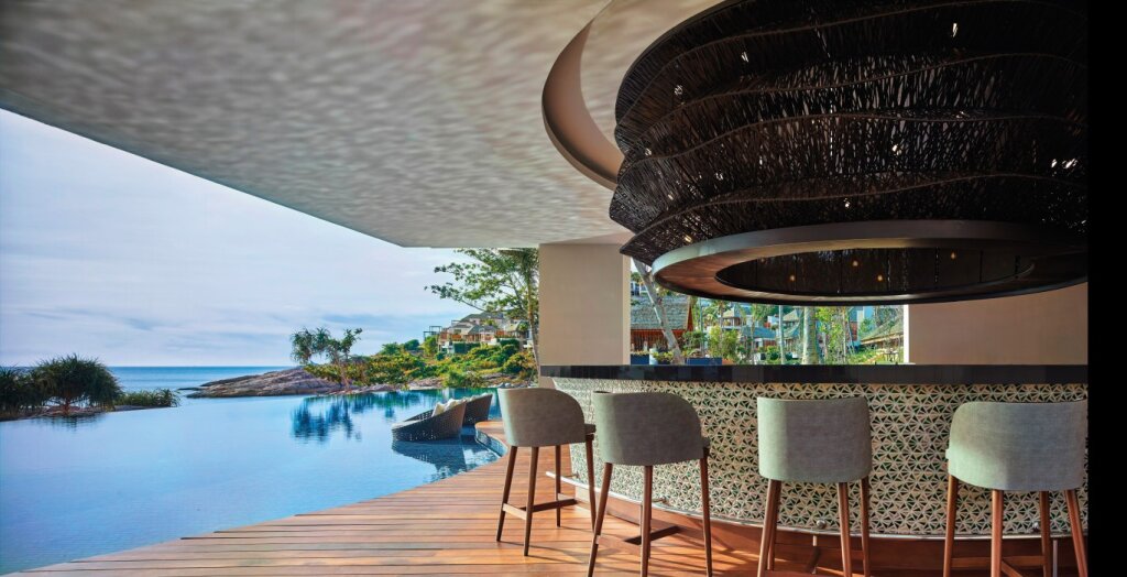 Самуи: The Ritz-Carlton, Koh Samui