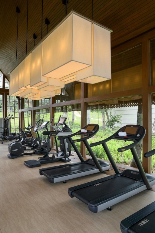 Самуи: The Ritz-Carlton, Koh Samui