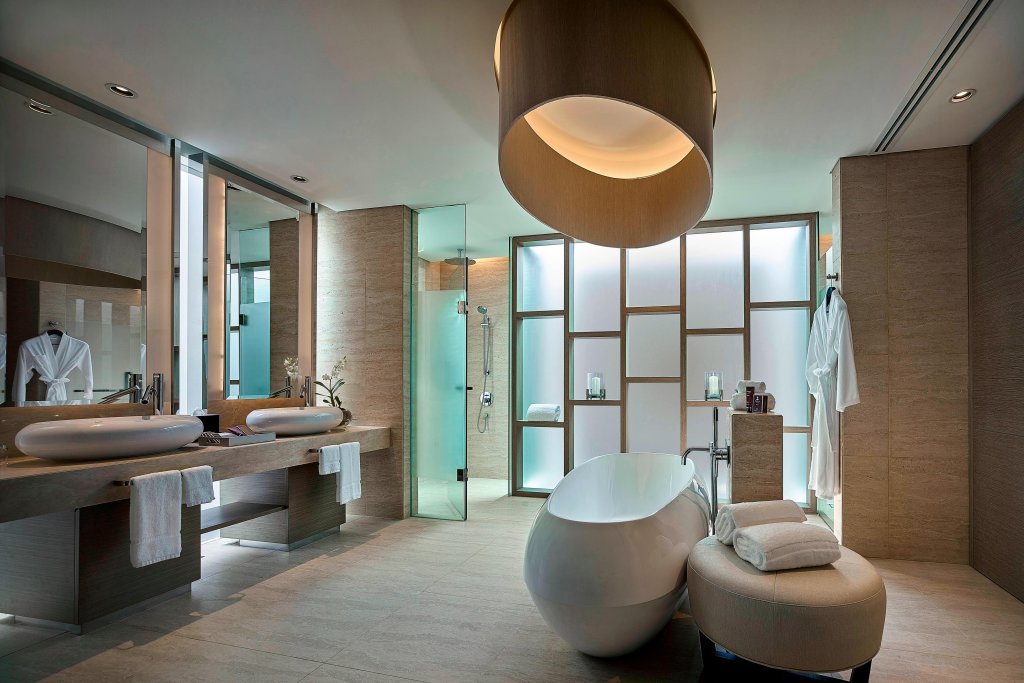 Самуи: The Ritz-Carlton, Koh Samui