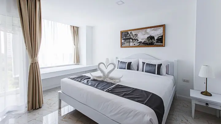 Хуахин: B2 Hua Hin Premier Hotel