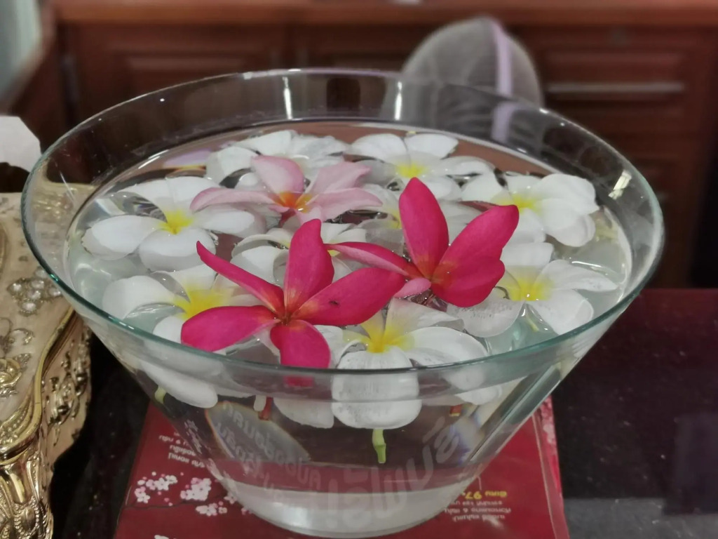 Хуахин: Baan Pattamaporn Hotel