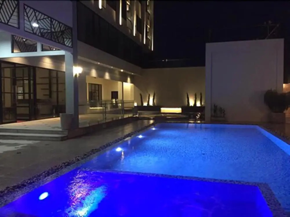 Сураттхани: Orchid Riverview Hotel