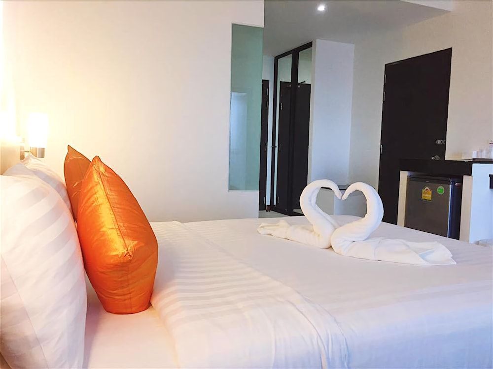 Сураттхани: Orchid Riverview Hotel