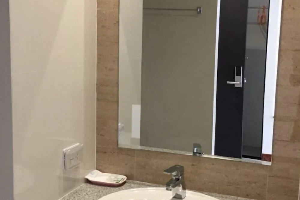 Сураттхани: Orchid Riverview Hotel